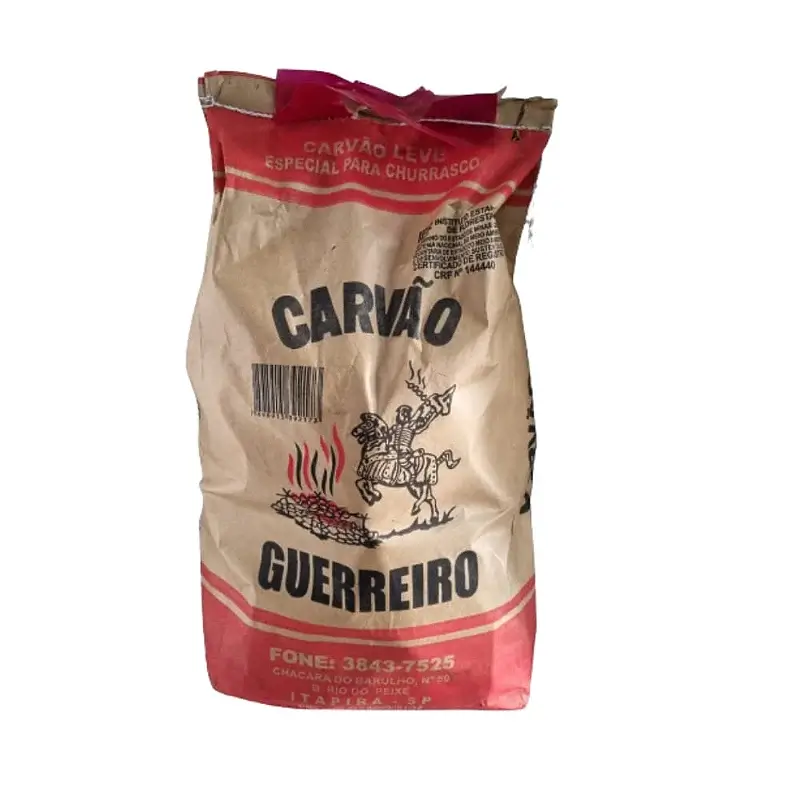 Carvão 2,5kg | Express