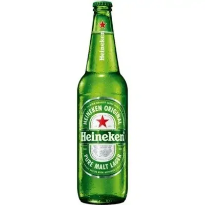 CERVEJA HEINEKEN GARRAFA • Express