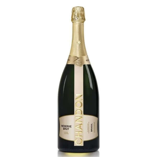 Espumante Chandon Brut Magnum 1,5 Litros - Entrega Rápida