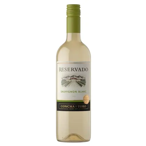 Vinho Concha Y Toro Reservado Sauvignon Blanc